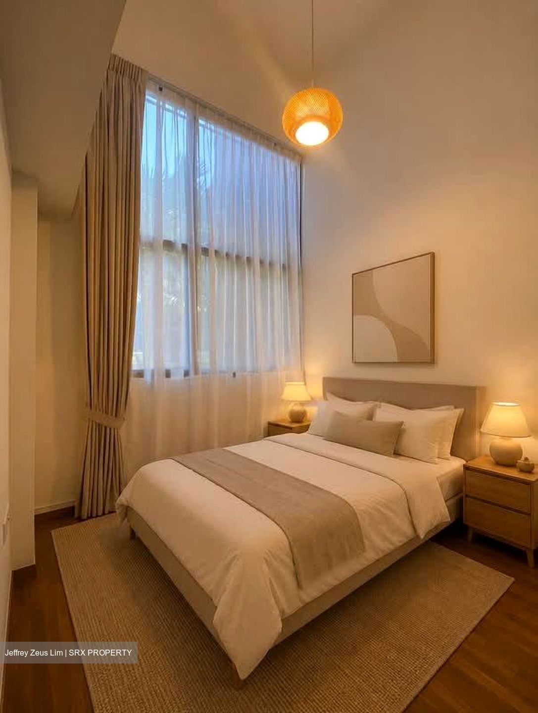 Kent Ridge Hill Residences (D5), Apartment #560903101